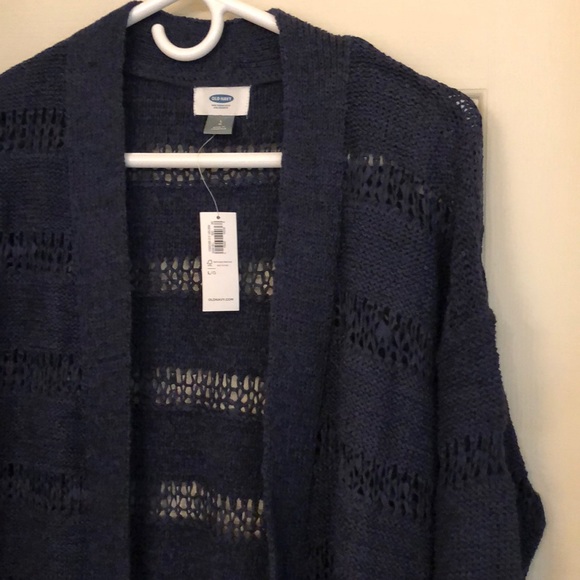 Old Navy long cardigan - Picture 5 of 6